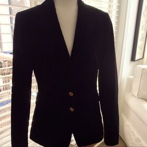 Banana Republic Quiet Luxury Blazer